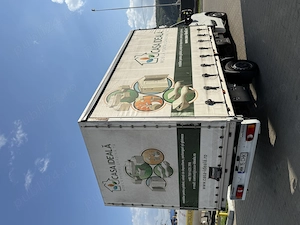 Renault Master 2022 10 Europaleti  - imagine 3