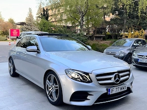 Mercedes-Benz E 350 D 136.000 KM Pachet AMG 20.900  - imagine 2