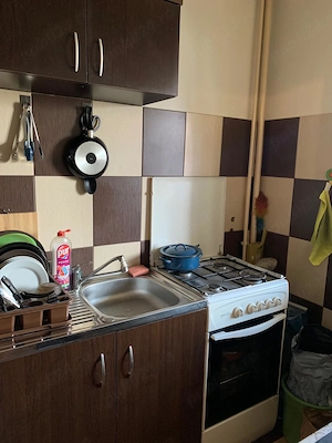 Garsoniera Ceair Ramada - imagine 3