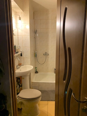 Garsoniera Ceair Ramada - imagine 7