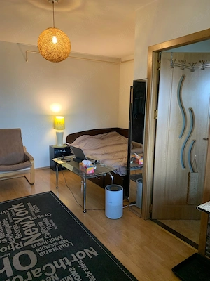 Garsoniera Ceair Ramada - imagine 2