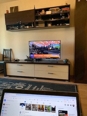 Garsoniera Ceair Ramada - imagine 5