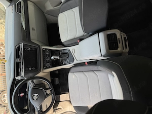 Volkswagen Tiguan 2.0 TDI DSG Highline - imagine 4