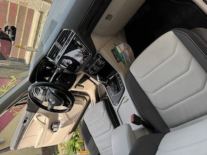 Volkswagen Tiguan 2.0 TDI DSG Highline - imagine 2