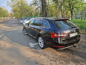 Skoda superb 2017 2.0 manual  - imagine 9