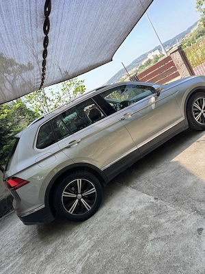 Volkswagen Tiguan 2.0 TDI DSG Highline - imagine 3