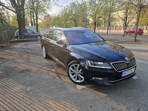 Skoda superb 2017 2.0 manual 