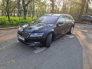 Skoda superb 2017 2.0 manual  - imagine 10