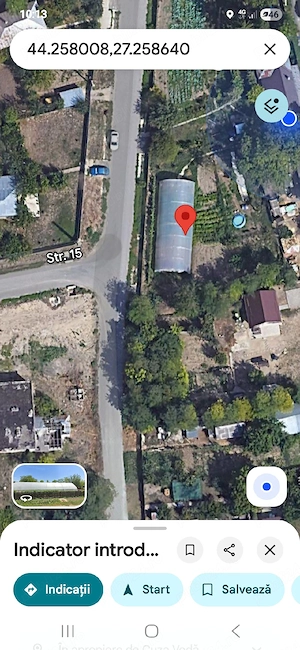 loc de casă  - imagine 4