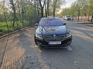 Skoda superb 2017 2.0 manual  - imagine 3