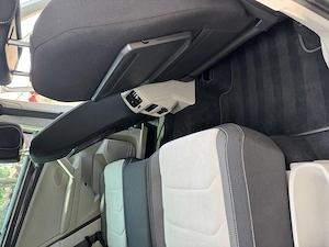 Volkswagen Tiguan 2.0 TDI DSG Highline - imagine 5