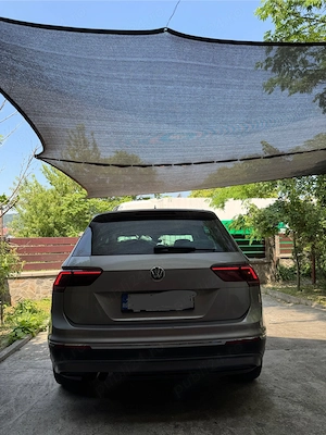 Volkswagen Tiguan 2.0 TDI DSG Highline - imagine 6