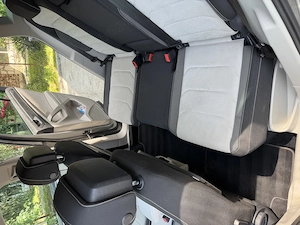 Volkswagen Tiguan 2.0 TDI DSG Highline - imagine 10