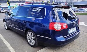 Vand VW Passat B6 - imagine 2