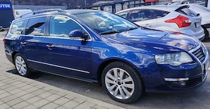 Vand VW Passat B6 - imagine 4