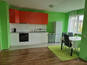 Apartament cu 2 camere - Zona Girocului 