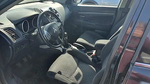 Vand Mitsubishi ASX 1.8did 