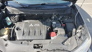 Vand Mitsubishi ASX 1.8did  - imagine 2