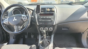 Vand Mitsubishi ASX 1.8did  - imagine 4