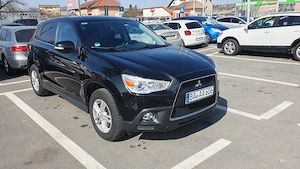 Vand Mitsubishi ASX 1.8did  - imagine 7