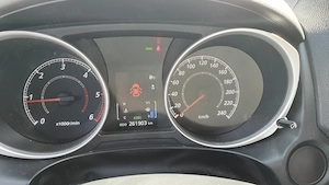 Vand Mitsubishi ASX 1.8did  - imagine 3