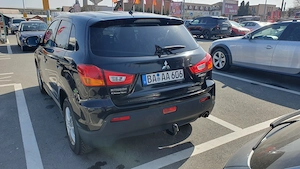 Vand Mitsubishi ASX 1.8did  - imagine 5