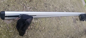 Bare transversale Thule Logan 3 - imagine 6