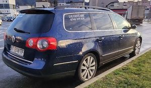 Vand VW Passat B6 - imagine 3