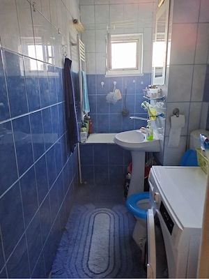 Vand apartament 2 camere Tudor+ garaj - imagine 7