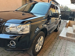 Vand Land Rover Freelander 2 2013 190 cp