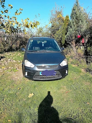 Ford C Max - imagine 5