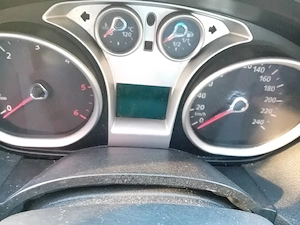 Ford C Max - imagine 2