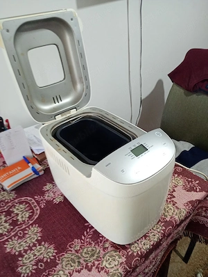 Vând mașină de pâine Gorenje - imagine 2