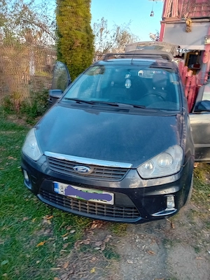 Ford C Max - imagine 4