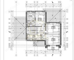 Casa individuala cu 4 camere, 3 bai, carport I Mosnita Noua I Com 0% - imagine 20