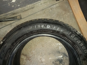 Anvelope SH Allseason 205/60/16 - imagine 3