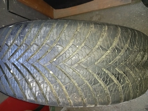 Anvelope SH Allseason 205/60/16 - imagine 2