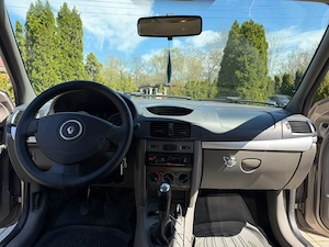 Vand Renault symbol II - imagine 2