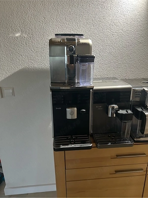 Cafetiere automate Saeco - imagine 4
