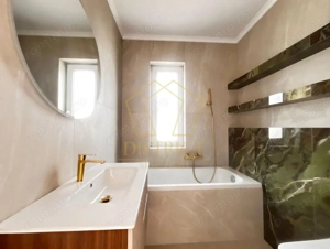 Casa individuala cu 4 camere, 3 bai, carport I Mosnita Noua I Com 0% - imagine 8