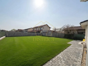 Casa individuala cu 4 camere, 3 bai, carport I Mosnita Noua I Com 0% - imagine 18