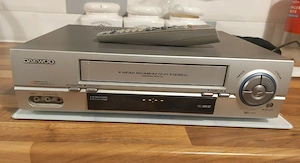 Video recorder VHS nou DAEWOO