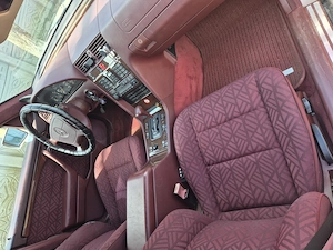 mercedes c 180 - imagine 7