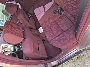 mercedes c 180 - imagine 8