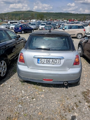 mini one 2500 euro  - imagine 4