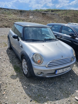 mini one 2500 euro 