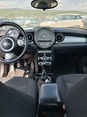 mini one 2500 euro  - imagine 2