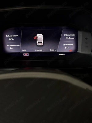 Cupra Formentor 2023 - imagine 3