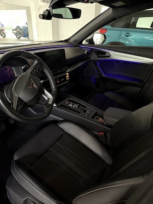 Cupra Formentor 2023 - imagine 6