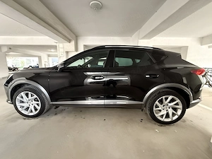 Cupra Formentor 2023 - imagine 5